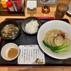 つけ麺専門店 だるま