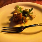 ザ・バー・カサブランカ - 