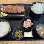 キセキ食堂 久喜店