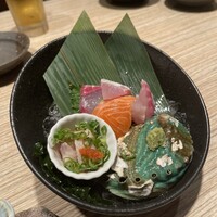 うずまき 十三総本山 - 