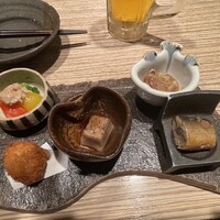 うずまき 十三総本山 - 