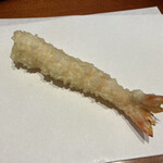 天麩羅 四季彩 村松 - 