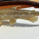 天麩羅 四季彩 村松 - 