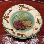 天麩羅 四季彩 村松 - 