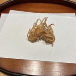 天麩羅 四季彩 村松 - 