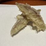 天麩羅 四季彩 村松 - 