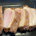 キセキ食堂 - 極かつ御膳