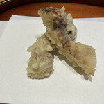 天麩羅 四季彩 村松 - 