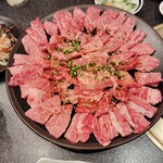 和牛レストランふるの - 