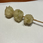 天麩羅 四季彩 村松 - 