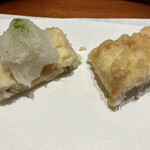 天麩羅 四季彩 村松 - 