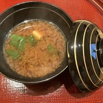 天麩羅 四季彩 村松 - 