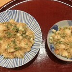 天麩羅 四季彩 村松 - 