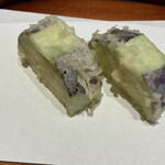 天麩羅 四季彩 村松 - 