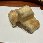 天麩羅 四季彩 村松 - 