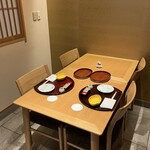 天麩羅 四季彩 村松 - 