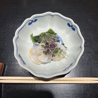 鮨 せいざん - 