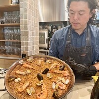 anchoa - 2024.10.  Paella パエリア
