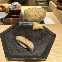 鮨 せいざん - 