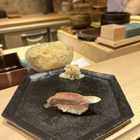 鮨 せいざん - 