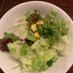 ピッコロ・カスターニャ - 