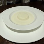 香炉 - Ｃ：牛乳プリン？パンナ？