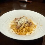 香炉 - B：スパ（ボロネーゼ