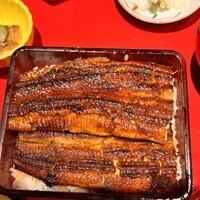 炭焼うな富士 大丸京都別邸 - 