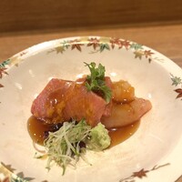 祇園 にし - 