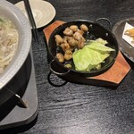 くいもの屋わん - 