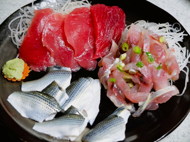 鈴木水産 - 北四番丁/その他 | 食べログ