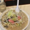 長浜ラーメン一龍亭