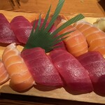 栄寿し総本店 - 