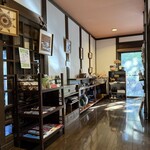 蕎麦・宿 菊井 - 