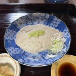 蕎麦・宿 菊井 - 