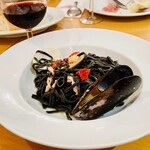 タベルナ デル ヴィットリオ - 