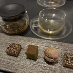 レストラン　ノリ　エ　ノジ - 