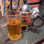 カラオケ館 - ドリンク写真: