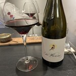 レストラン　ノリ　エ　ノジ - 