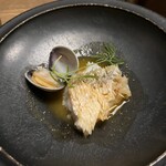 Wineshop & Diner FUJIMARU - 