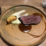 Wineshop & Diner FUJIMARU - 