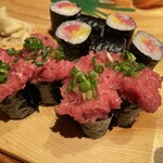 栄寿し総本店 - 