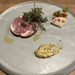 Wineshop & Diner FUJIMARU 浅草橋店 - 