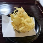 蕎麦・宿 菊井 - 