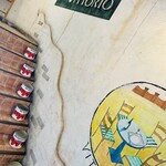 タベルナ デル ヴィットリオ - 