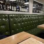 Wineshop & Diner FUJIMARU - 