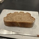 レストラン　ノリ　エ　ノジ - 