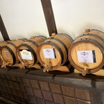 蕎麦・宿 菊井 - 