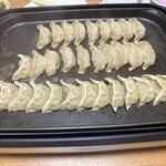 ミスター・ギョーザ - 