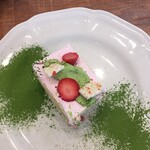 アフタヌーンティー・ティールーム - 